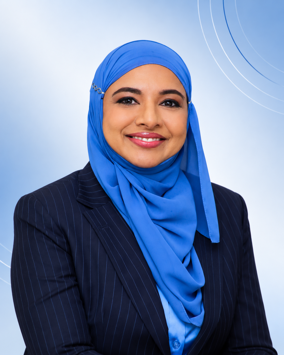 Naseem Banu Lahri