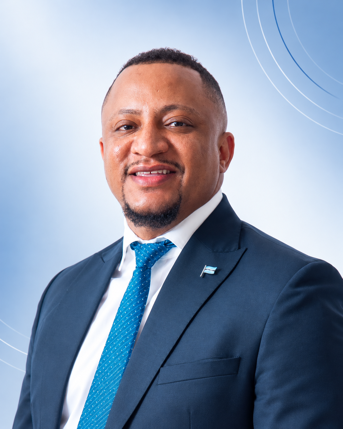 Oteng Keabetswe
