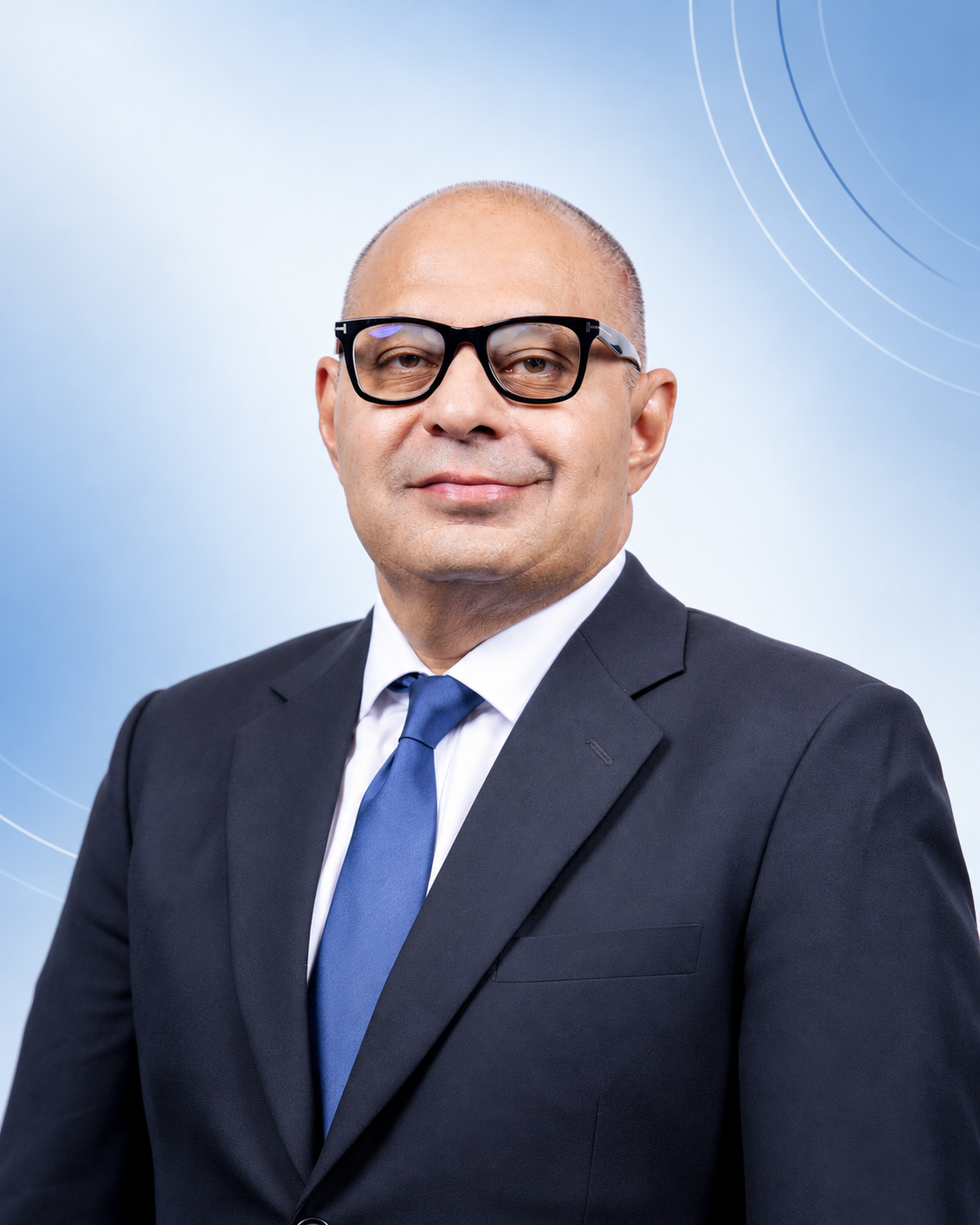 Rizwan Desai