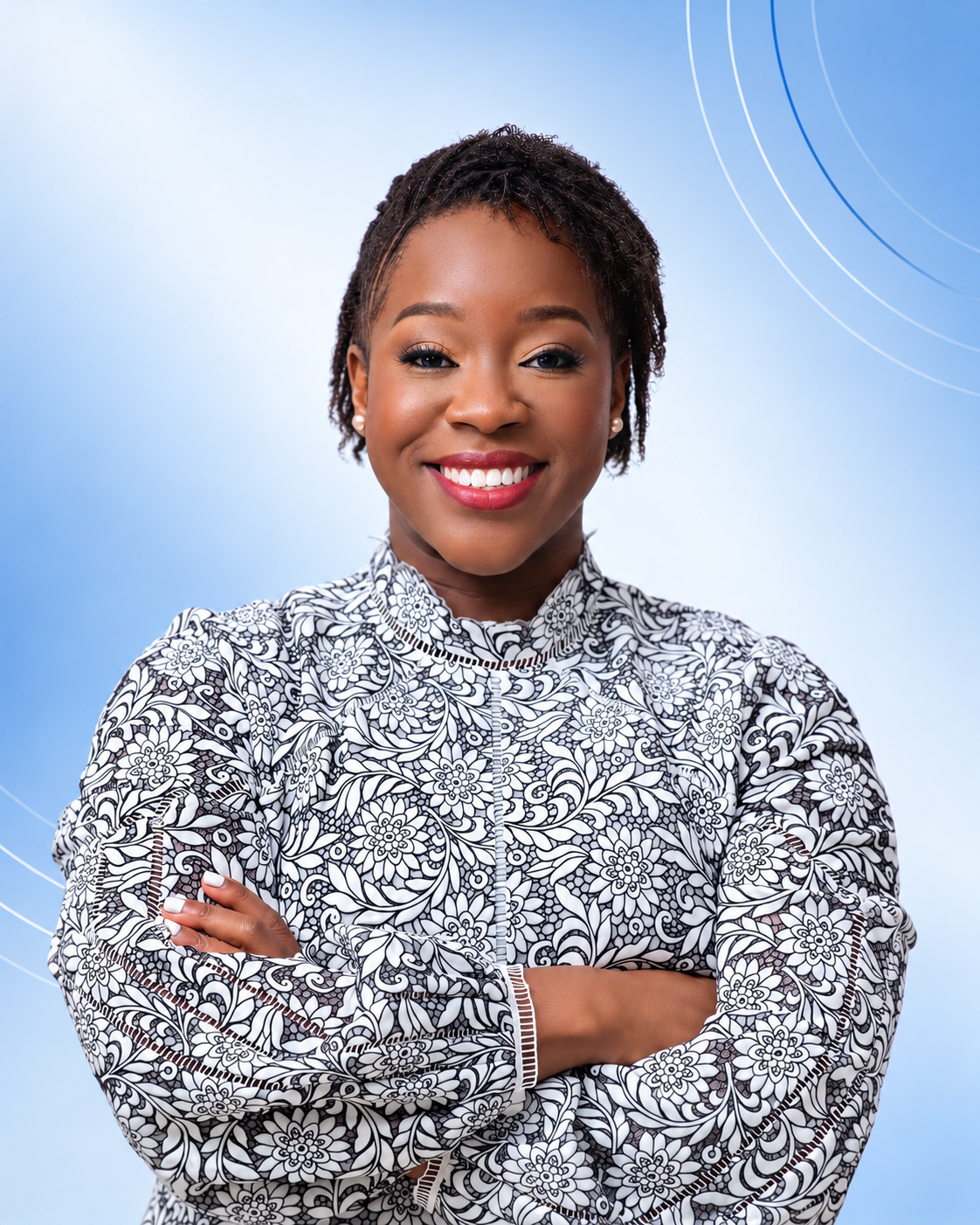 Sharon Bwanya